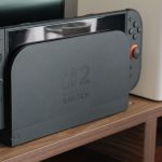 Witcher 3 Remastered Switch