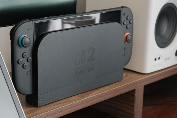 Witcher 3 Remastered Switch: Clear Image Quality Upgrade