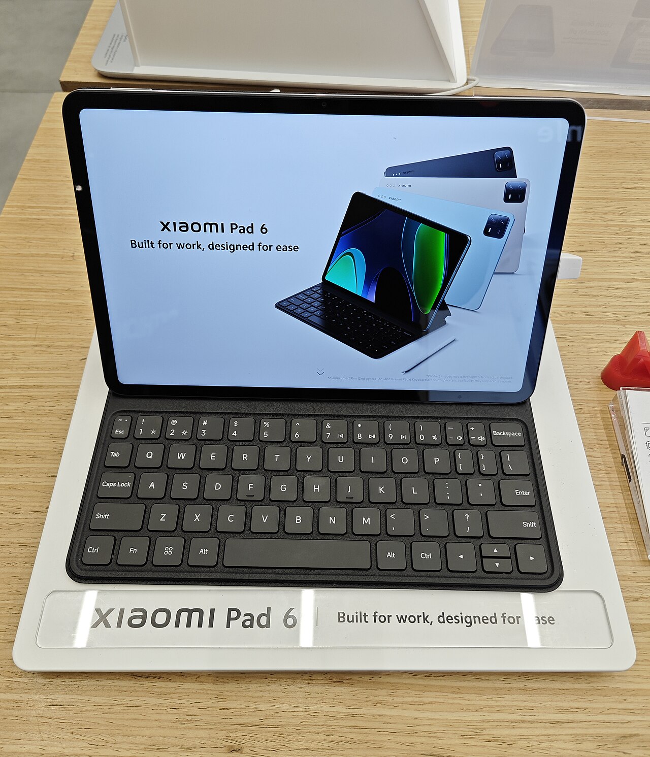 Xiaomi Pad 8 price